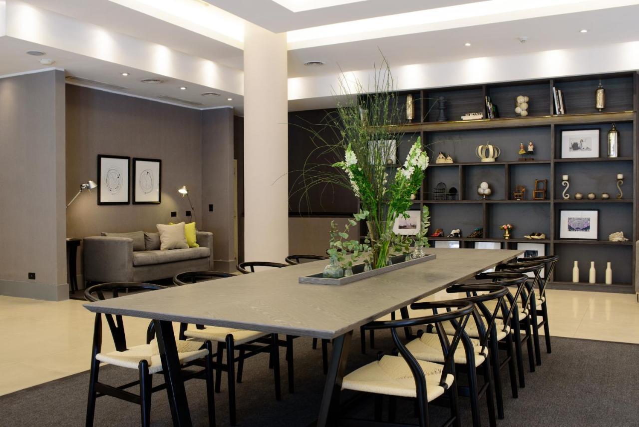 Believe Madero Hotel Buenos Aires