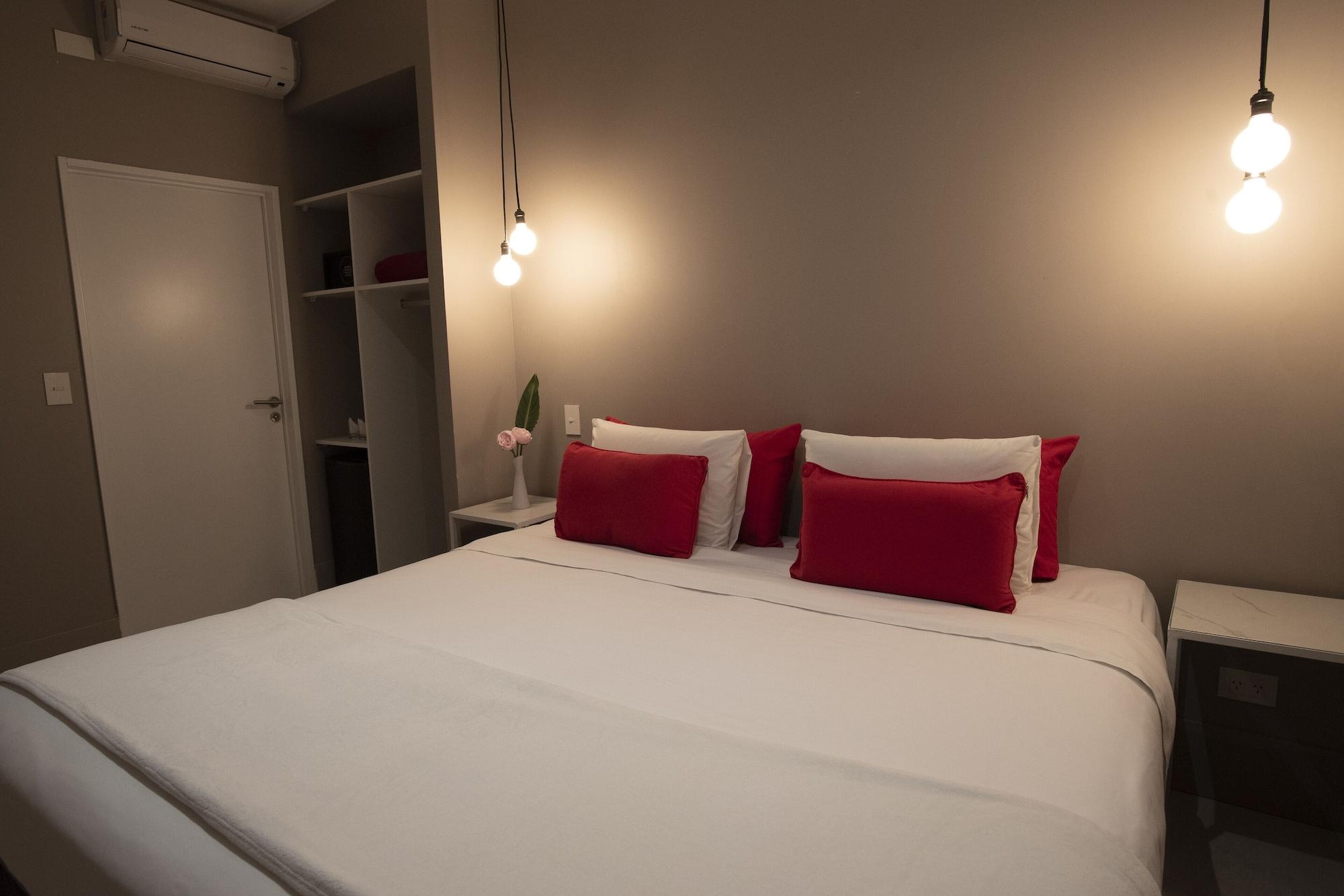 Believe Madero Hotel Buenos Aires